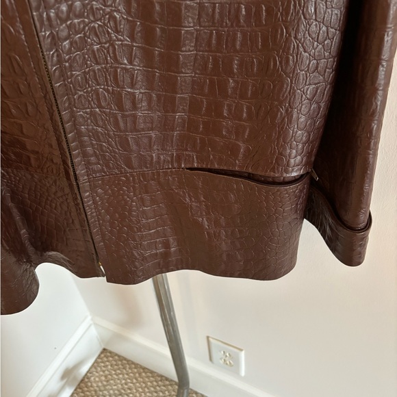 Image Leather Jacket - Picture 4 of 6